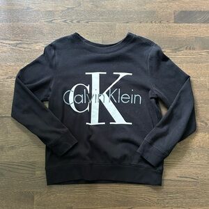 Calvin Klein crewneck
